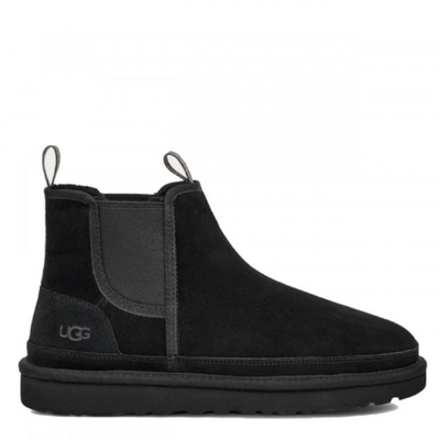Men's Neumel Chelsea Black